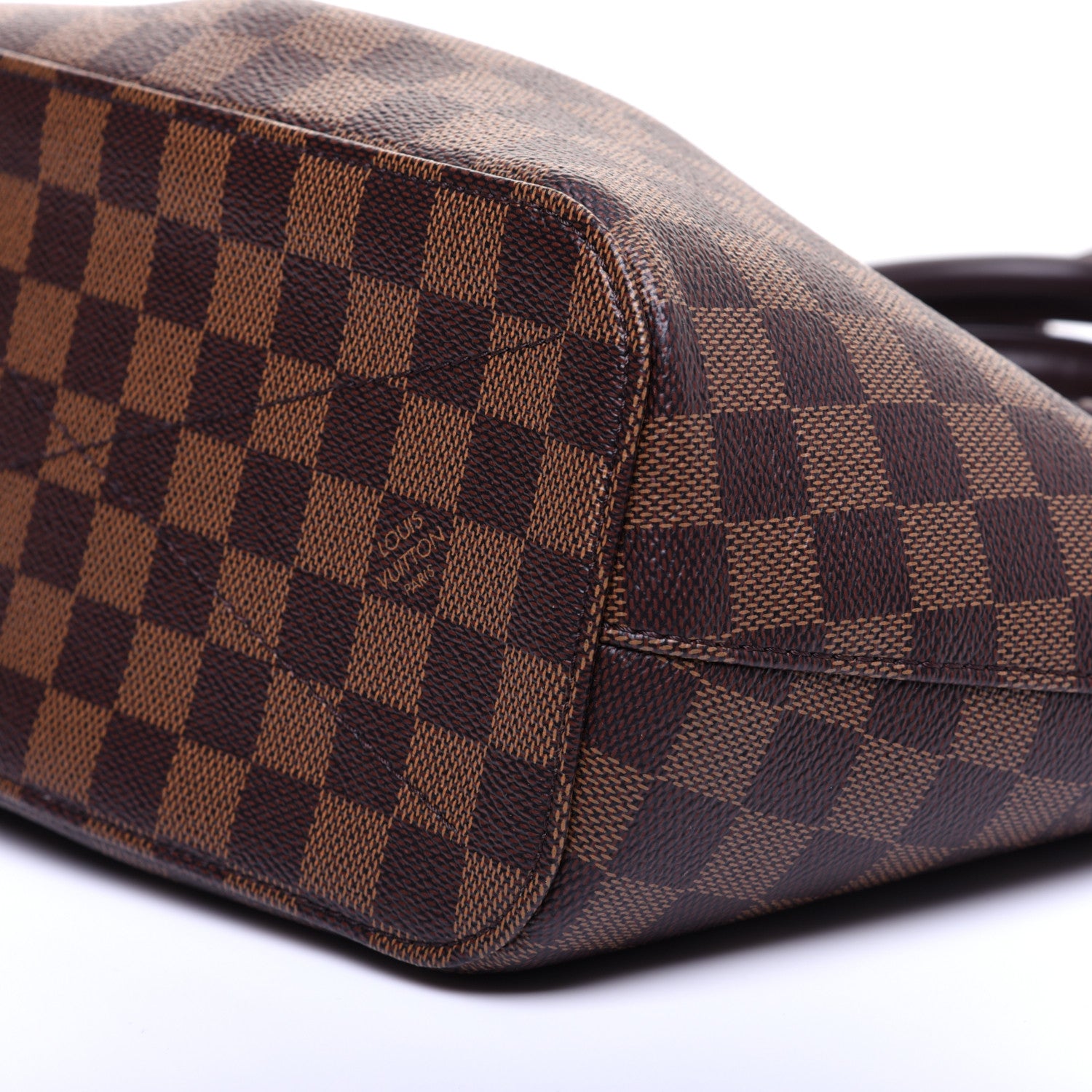 Louis Vuitton Damier Ebene Siena PM 7 of 11