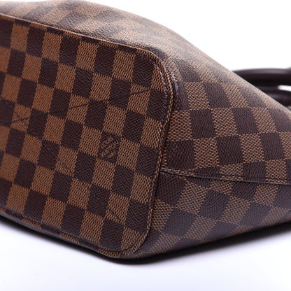 Louis Vuitton Damier Ebene Siena PM 7 of 11