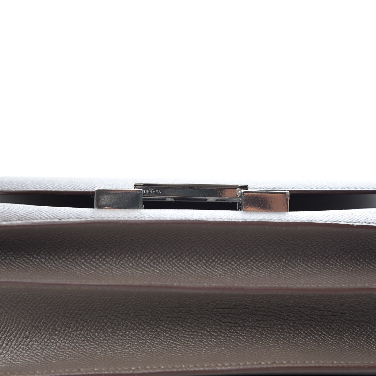 Hermes Epsom Constance 24 Etain 14 of 21
