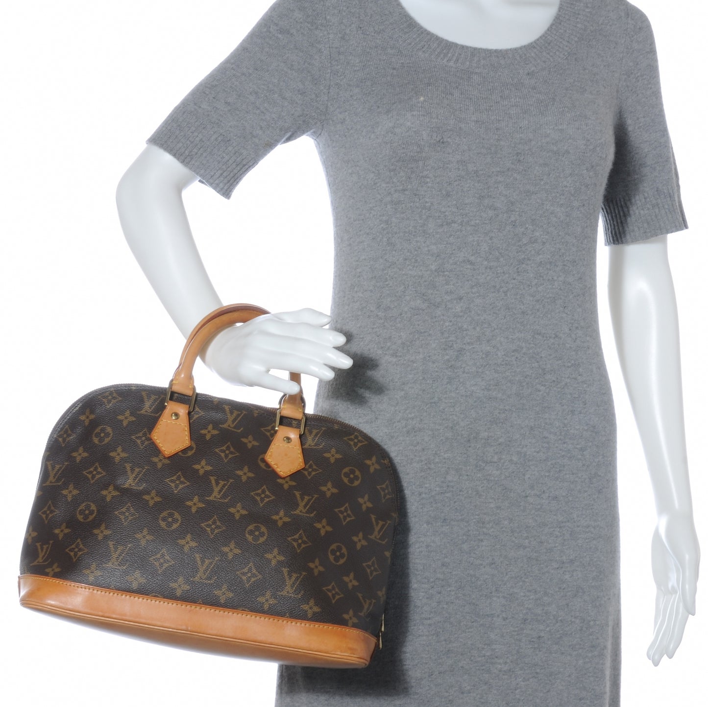 Monogram Alma PM