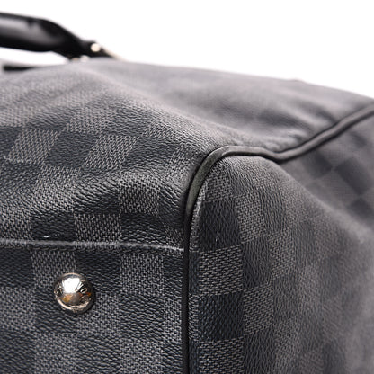 Louis Vuitton Damier Graphite Roadster 17 of 20