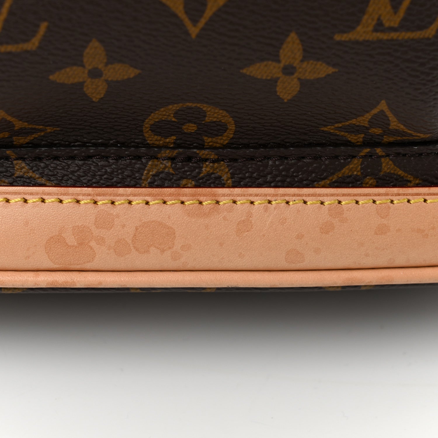 Louis Vuitton Monogram Mini Montsouris Backpack 10 of 10