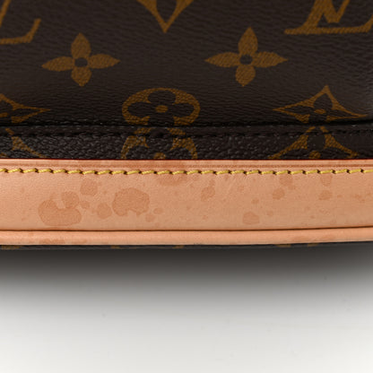 Louis Vuitton Monogram Mini Montsouris Backpack 10 of 10