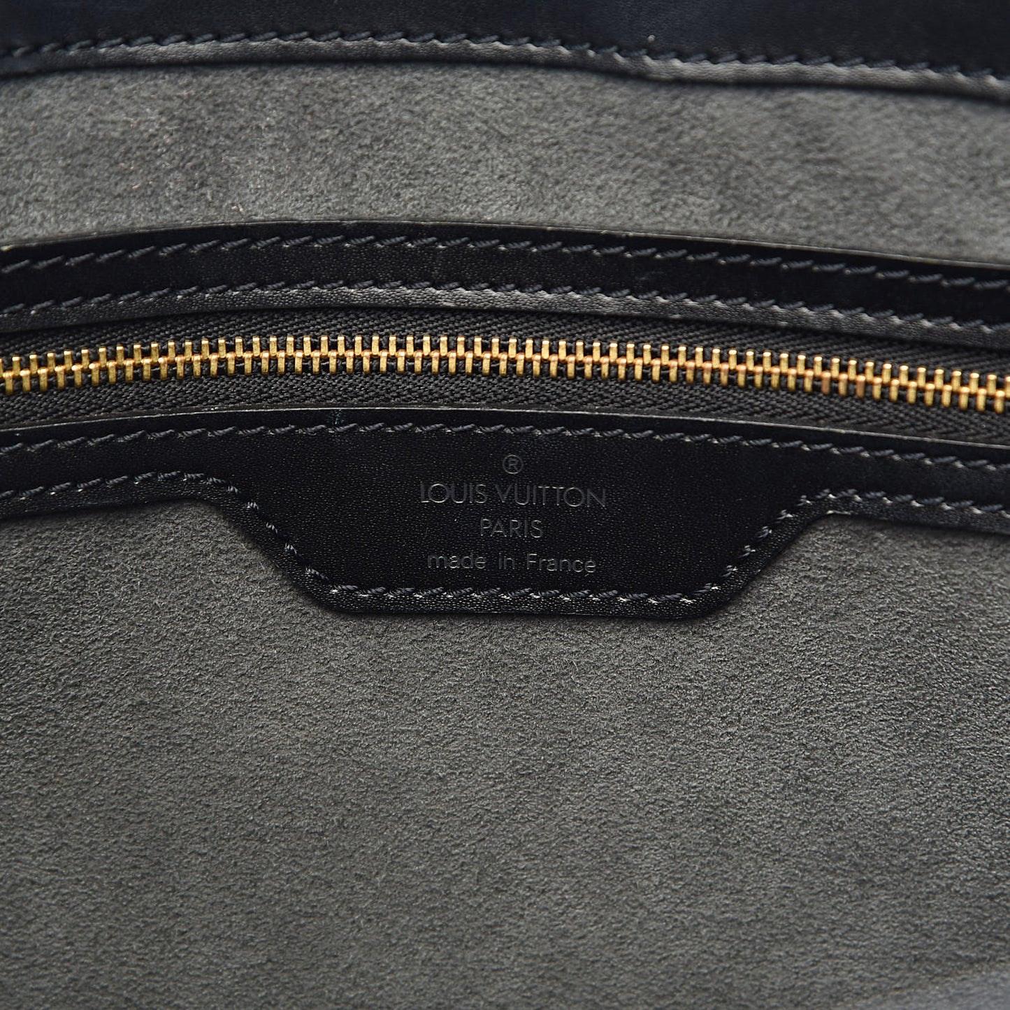 Epi Dupleix Black