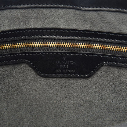 Louis Vuitton Epi Dupleix Black 6 of 13