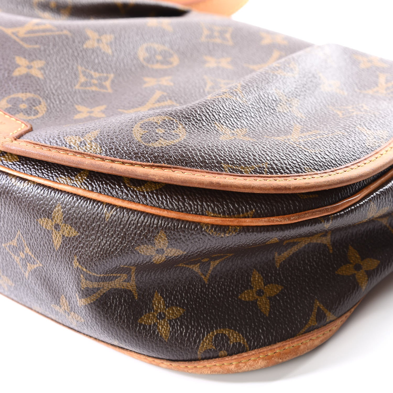 Louis Vuitton Monogram Menilmontant PM 6 of 12