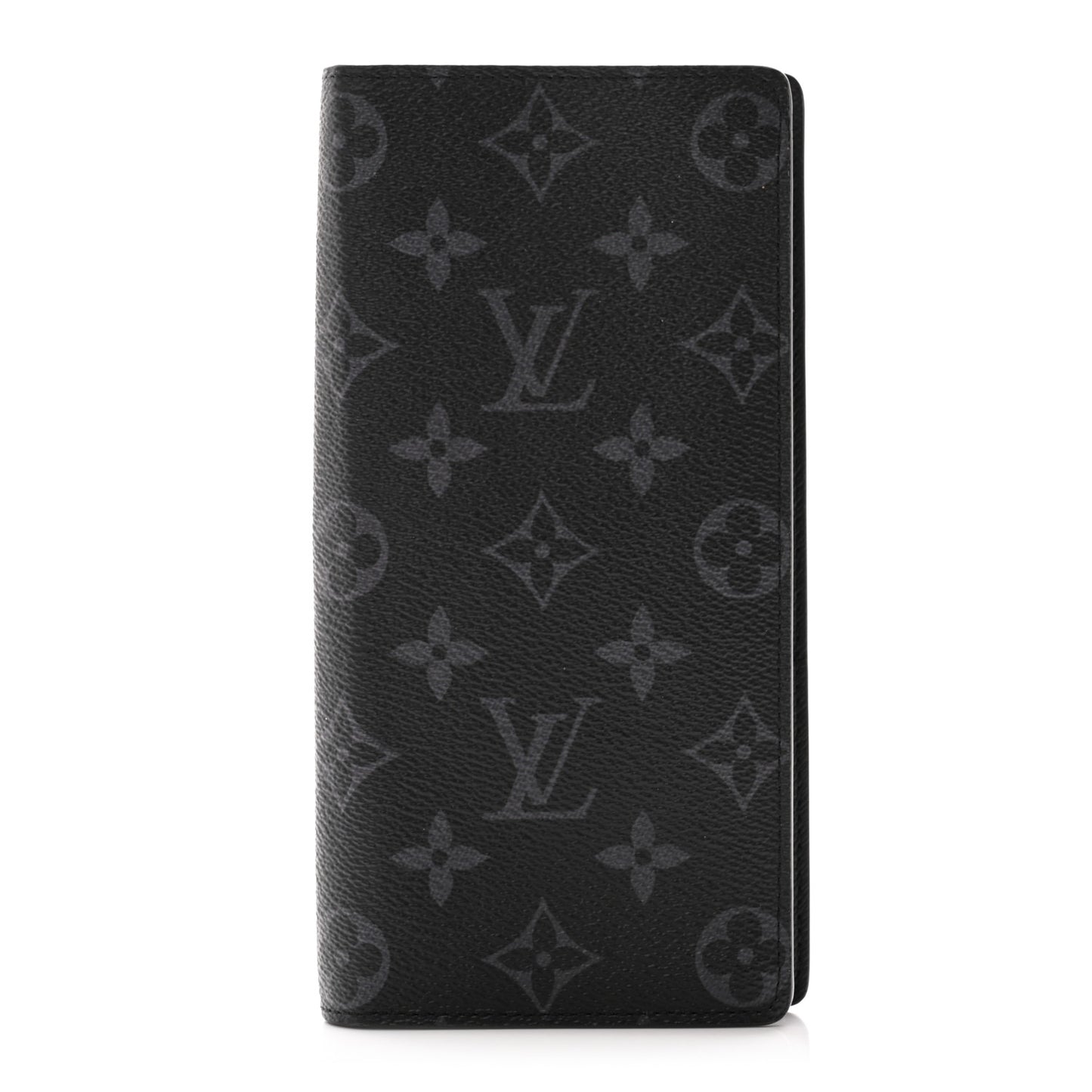Monogram Eclipse Brazza Wallet