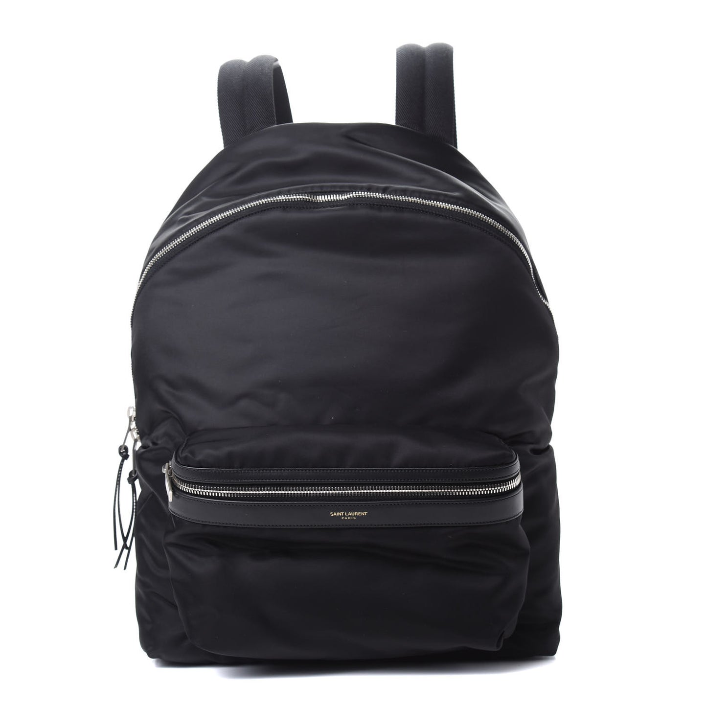Nylon Classic Hunting Backpack Black