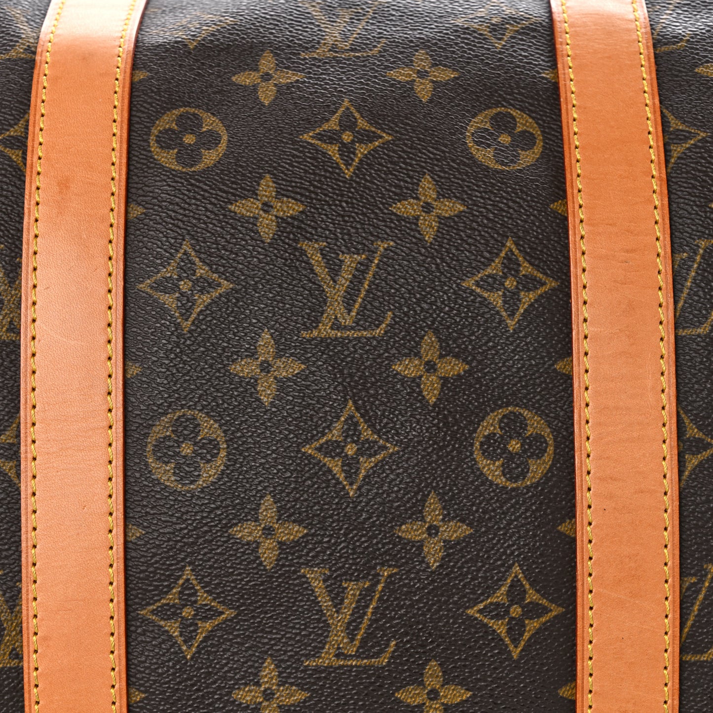 Monogram Keepall Bandouliere 55