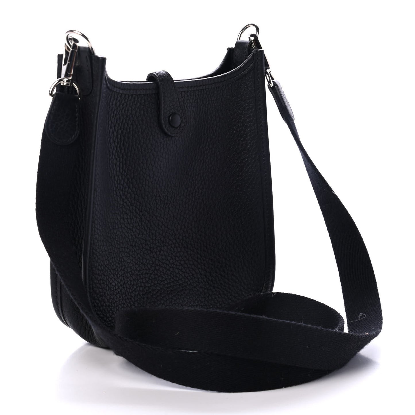 Taurillon Clemence Evelyne TPM Black