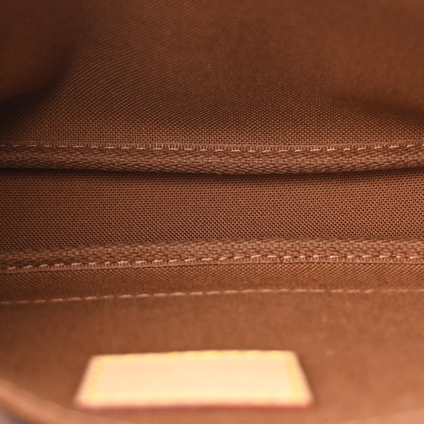 Monogram Multi Pochette Accessories Kaki