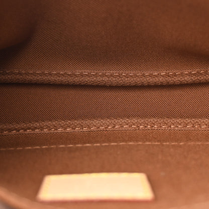 Louis Vuitton Monogram Multi Pochette Accessories Kaki 5 of 12