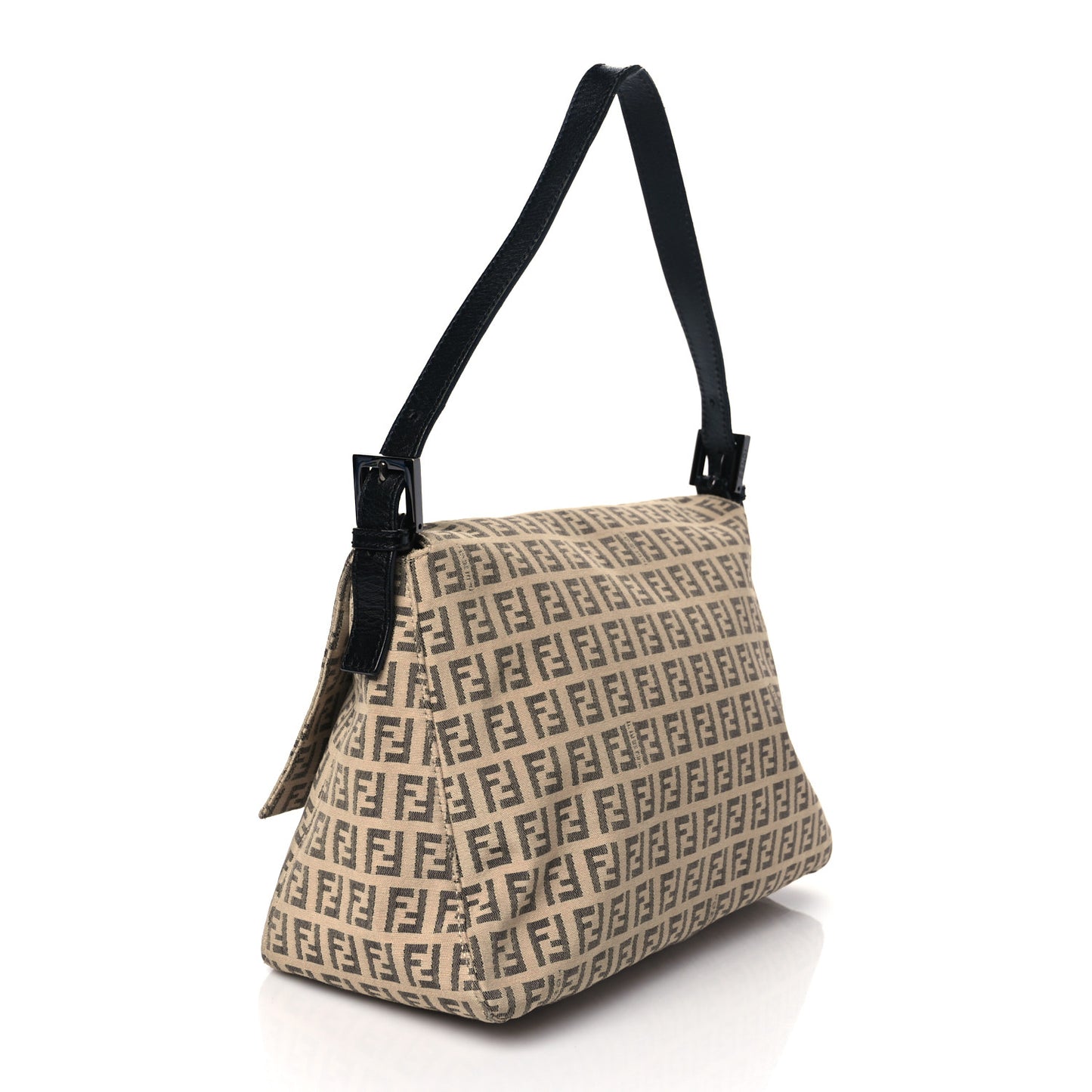 Zucchino Vitello Mama Baguette Beige Black