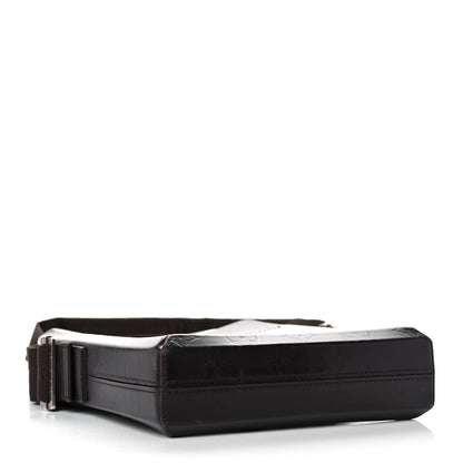 Louis Vuitton Monogram Glace Bobby Cafe 5 of 12