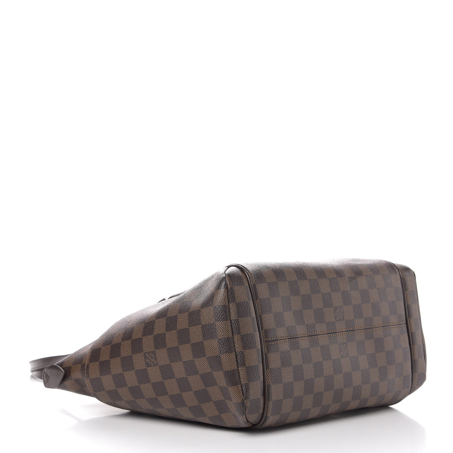 Louis Vuitton Damier Ebene Totally MM 4 of 12