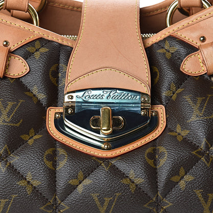 Louis Vuitton Monogram Etoile Shopper 9 of 9