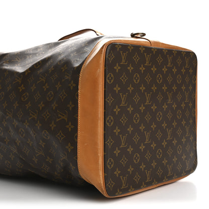 Louis Vuitton Monogram Sac Marin 8 of 13
