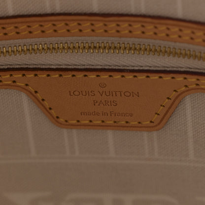 Louis Vuitton Monogram Giant By The Pool Neverfull MM Brume 6 of 10
