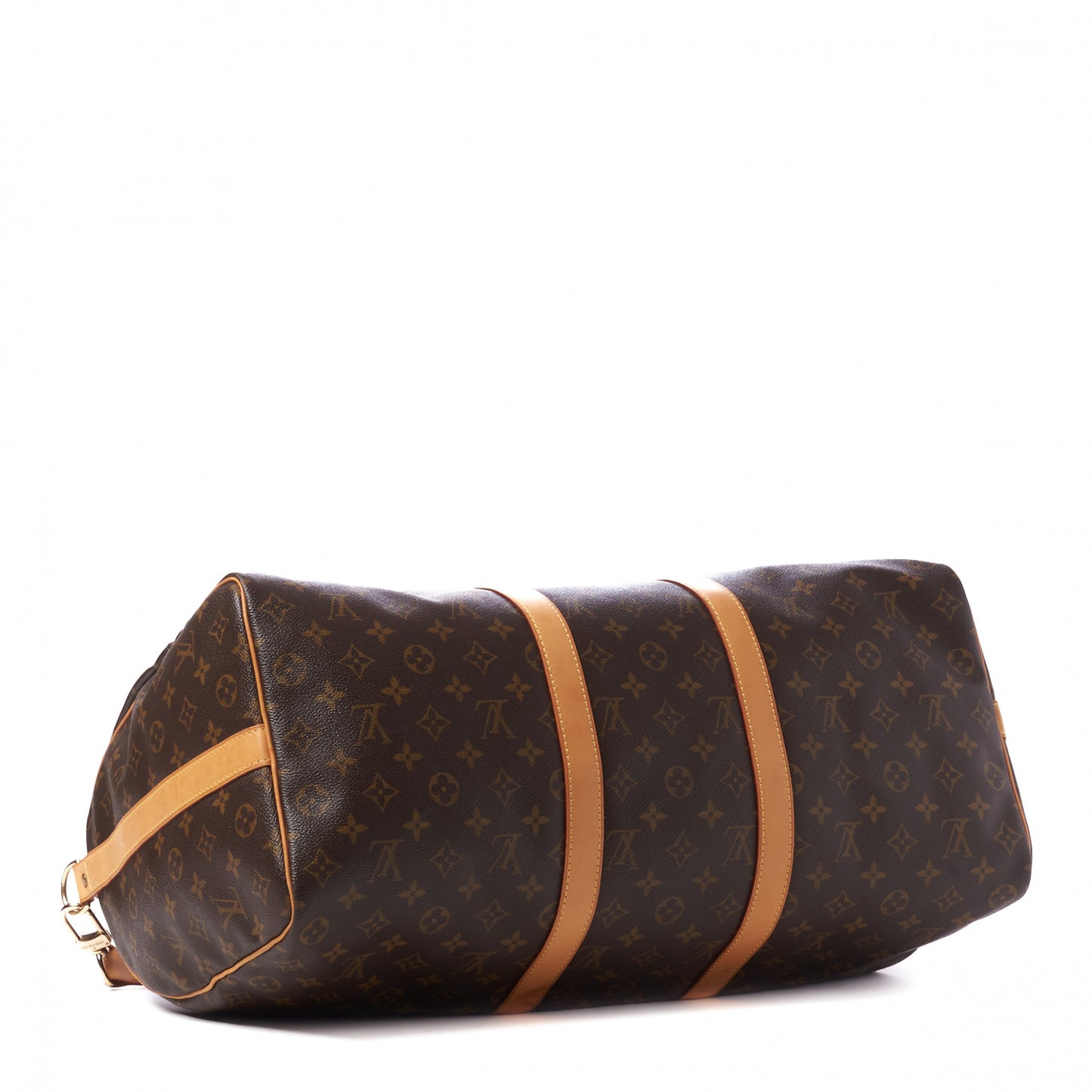 Monogram Keepall Bandouliere 50