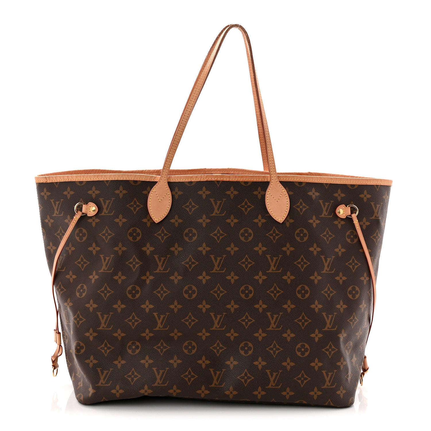 Louis Vuitton Monogram Neo Neverfull GM Pivoine 1 of 10