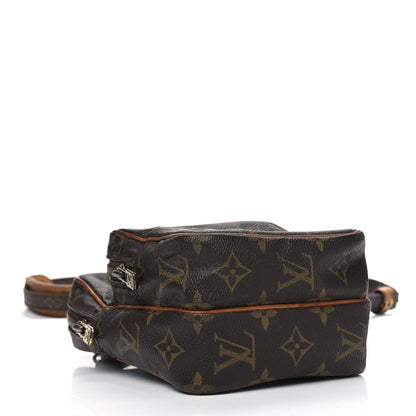 Louis Vuitton Monogram Amazone PM 3 of 23
