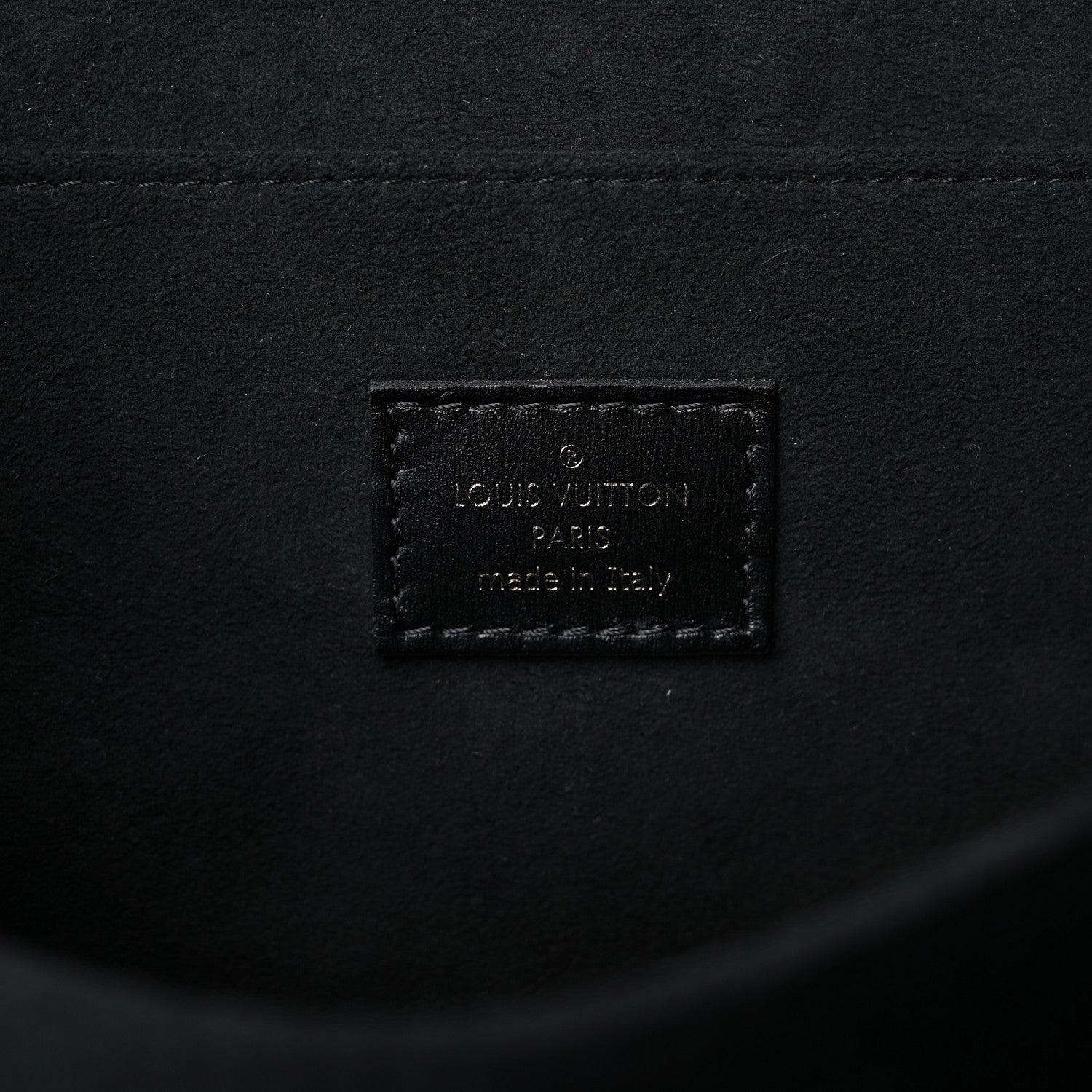 Louis Vuitton Jacquard Since 1854 Pochette Metis Grey 5 of 7