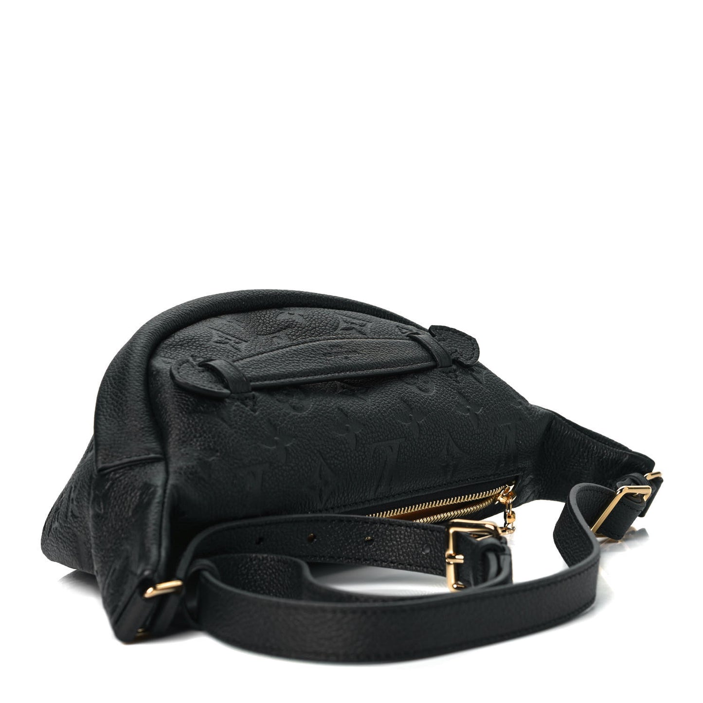 Empreinte BumBag Black