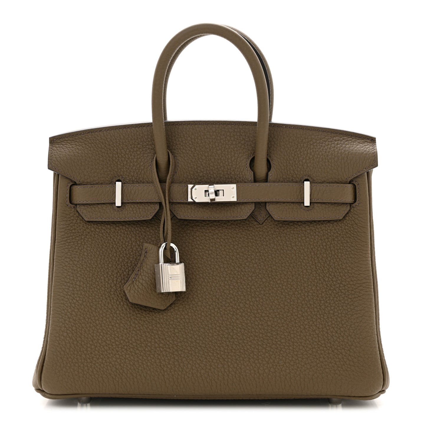 Togo Birkin 25 Toundra