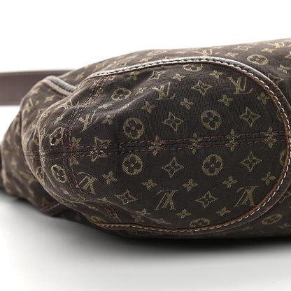 Louis Vuitton Mini Lin Besace Angele Ebene 7 of 11
