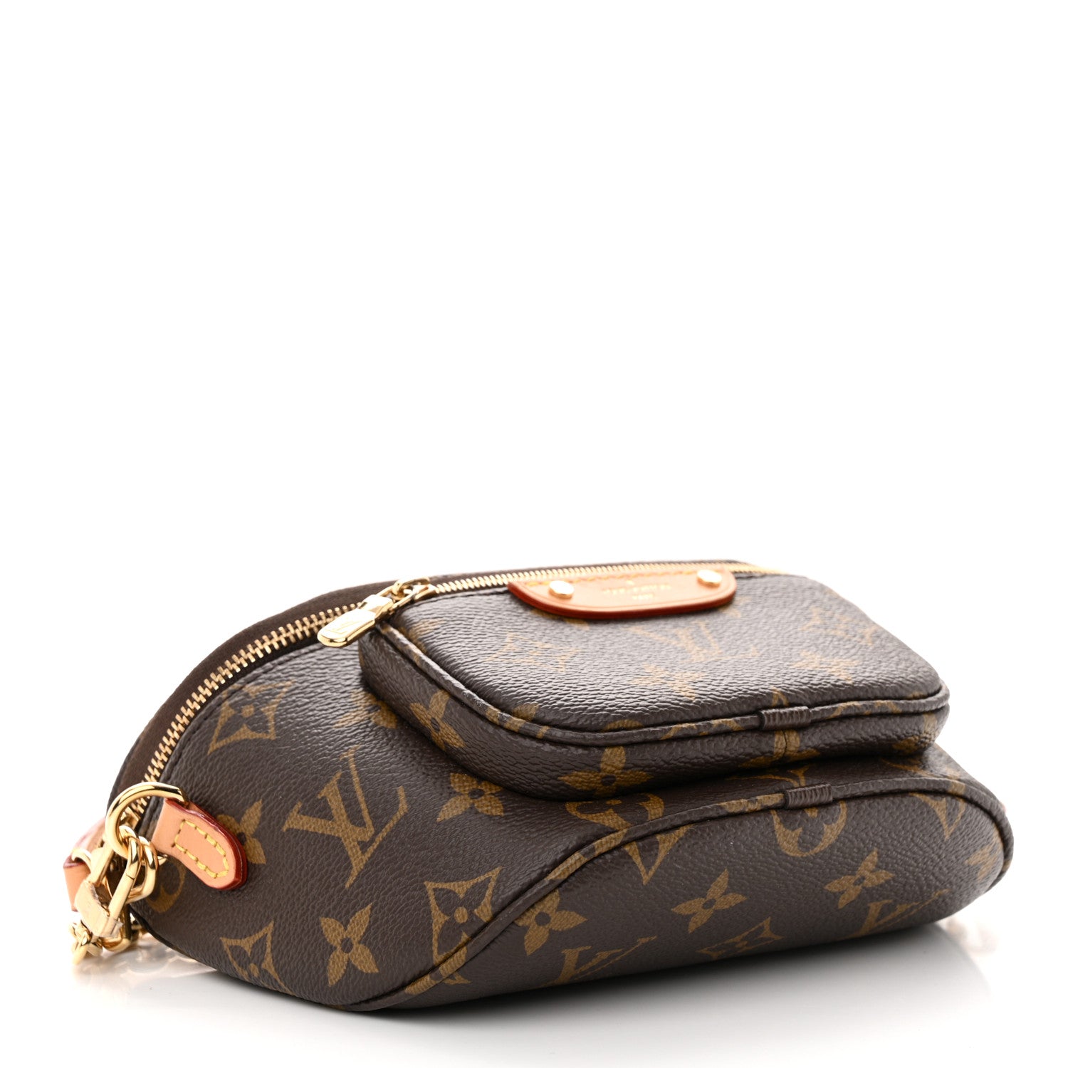 Louis Vuitton Monogram Mini Bumbag 4 of 9