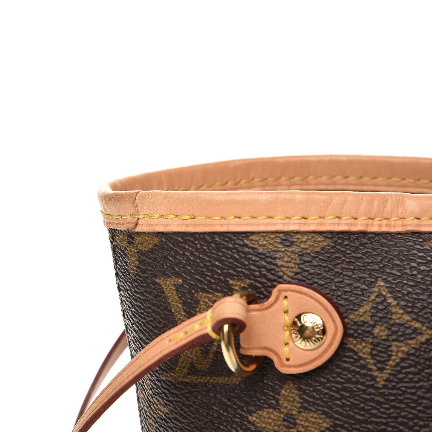 Monogram Neverfull PM