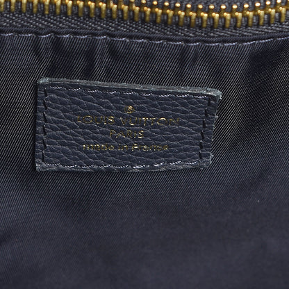 Louis Vuitton Denim Noefull MM Grand Blue 6 of 13
