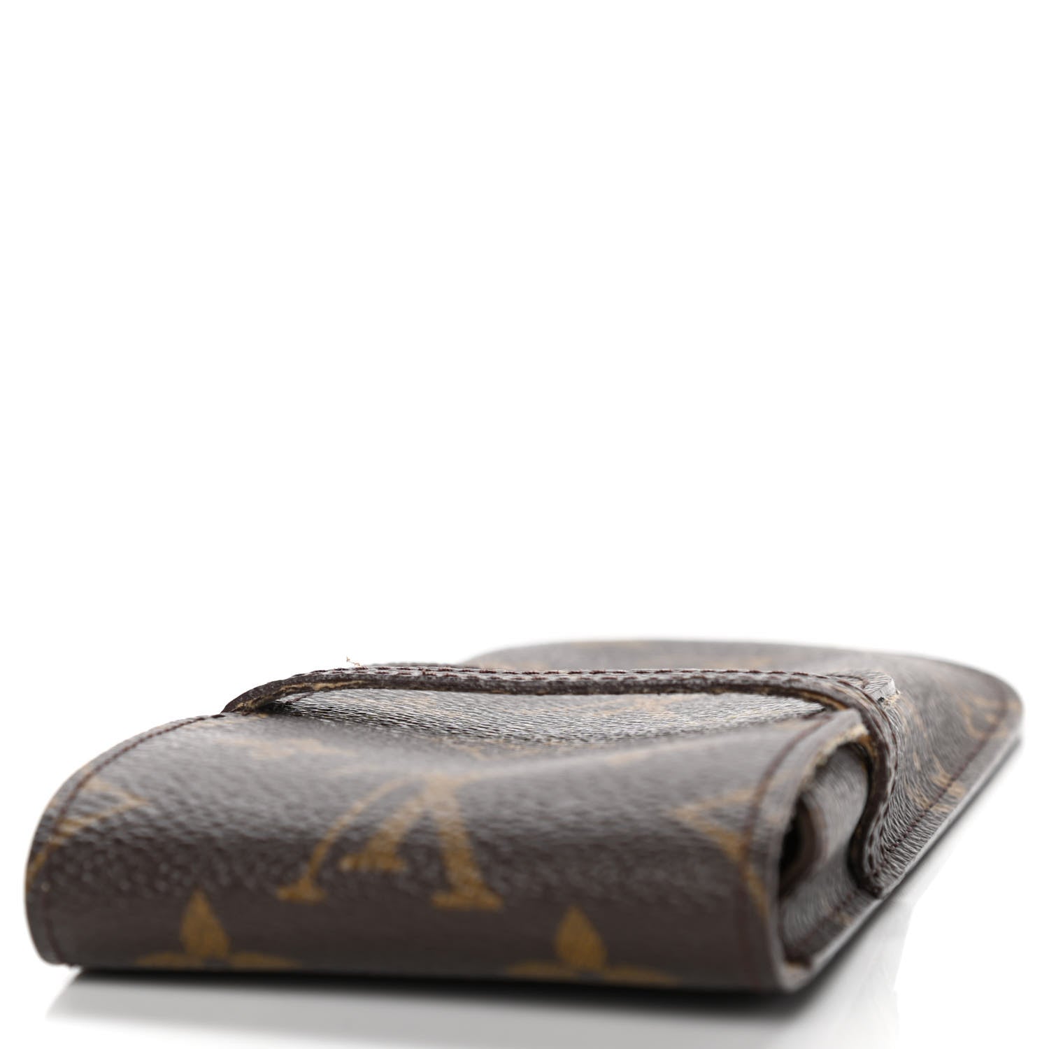 Louis Vuitton Monogram Etui a Lunettes Rabat Eyeglass Case 9 of 10