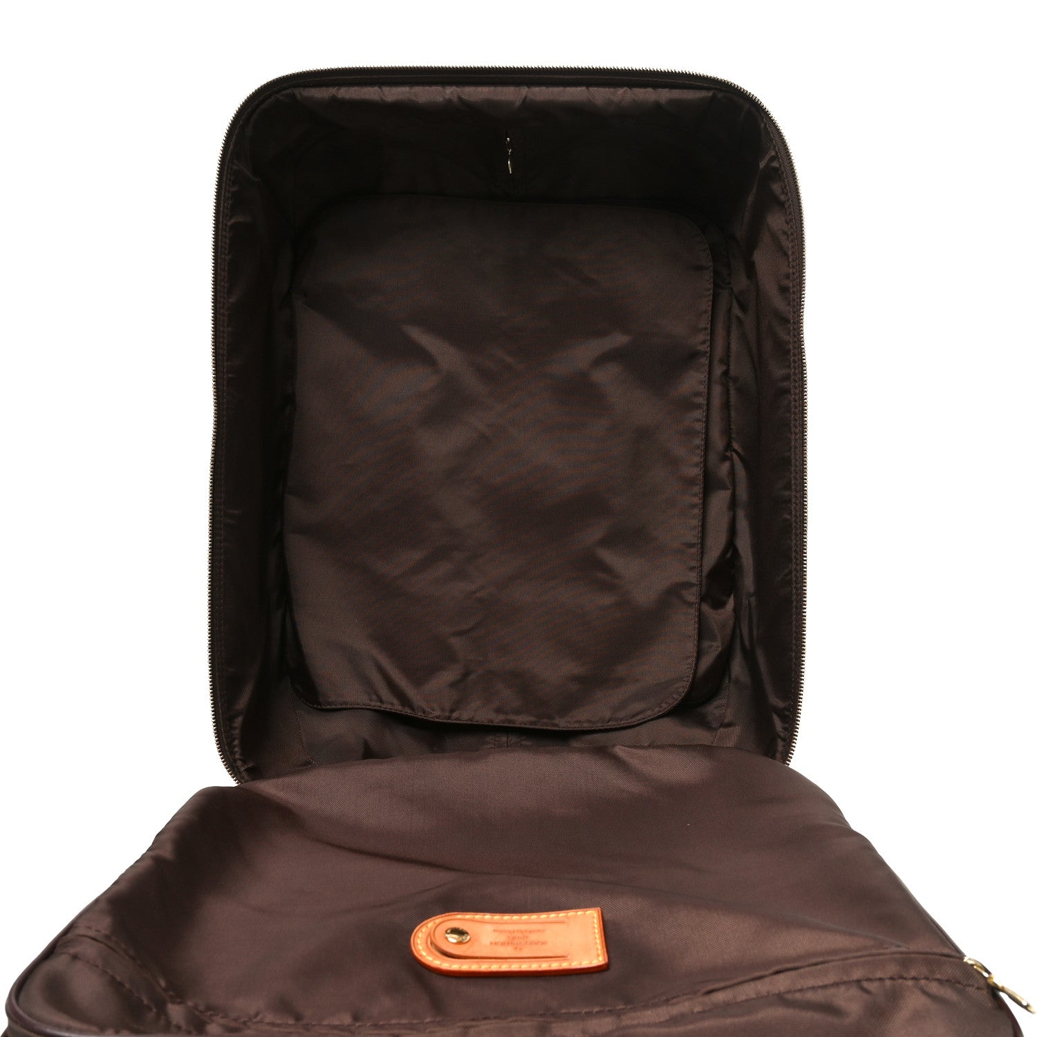 Louis Vuitton Monogram Pegase 45 4 of 9