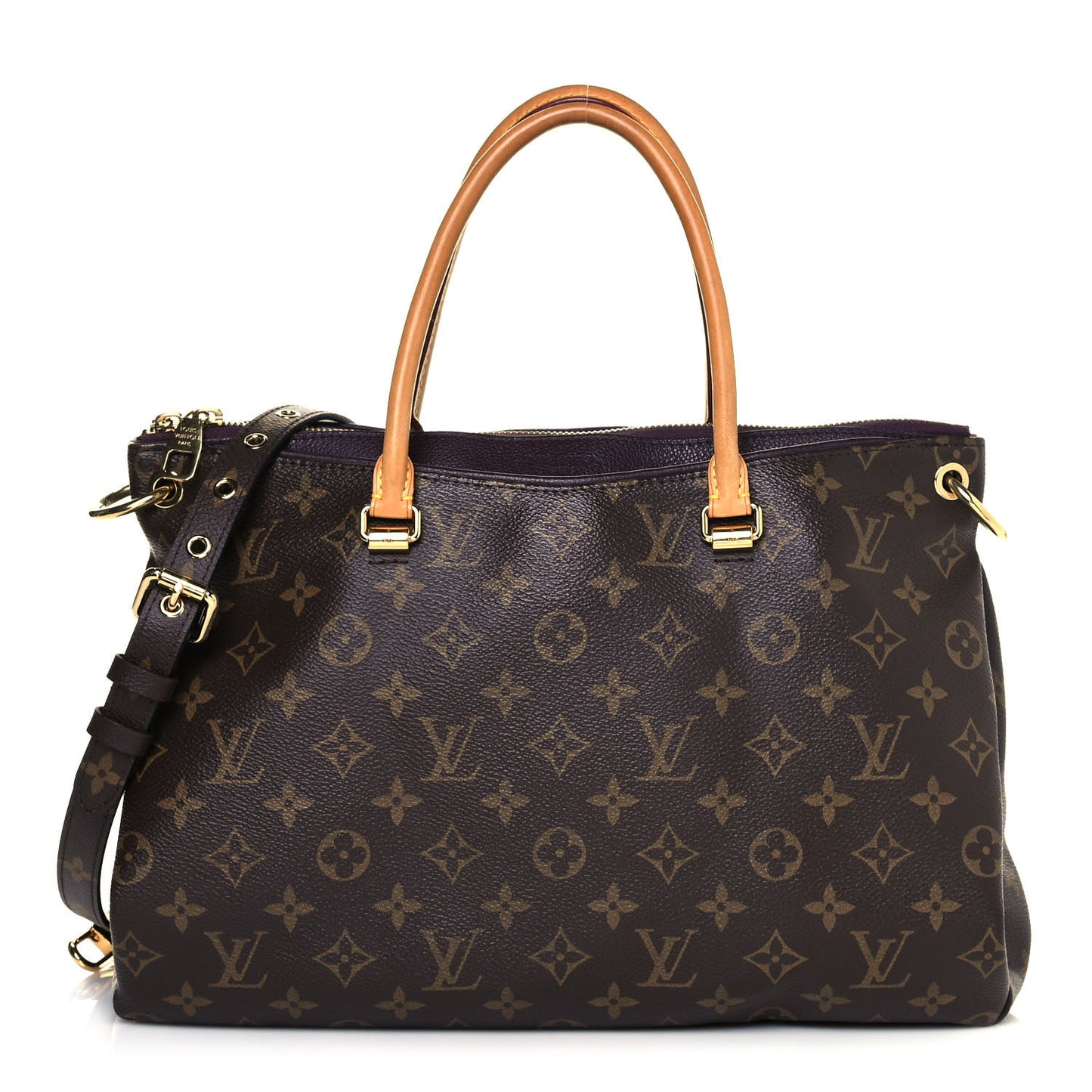 Monogram Pallas Quetsche