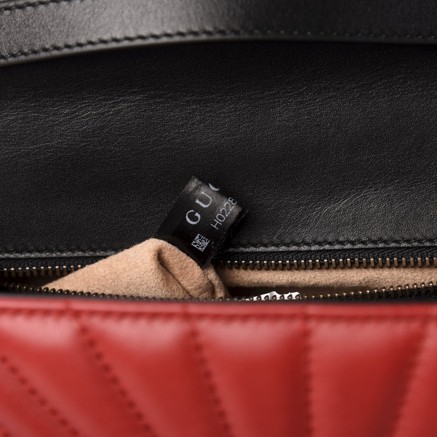Calfskin Bamboo Trapuntata Queen Margaret Top Handle Bag Blue Agata Hibiscus Red Mystic White Sugar Pink