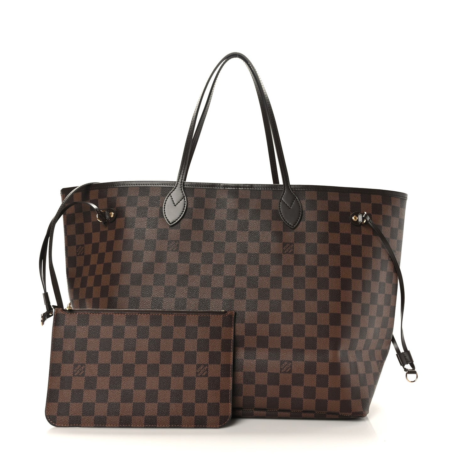 Damier Ebene Neo Neverfull GM