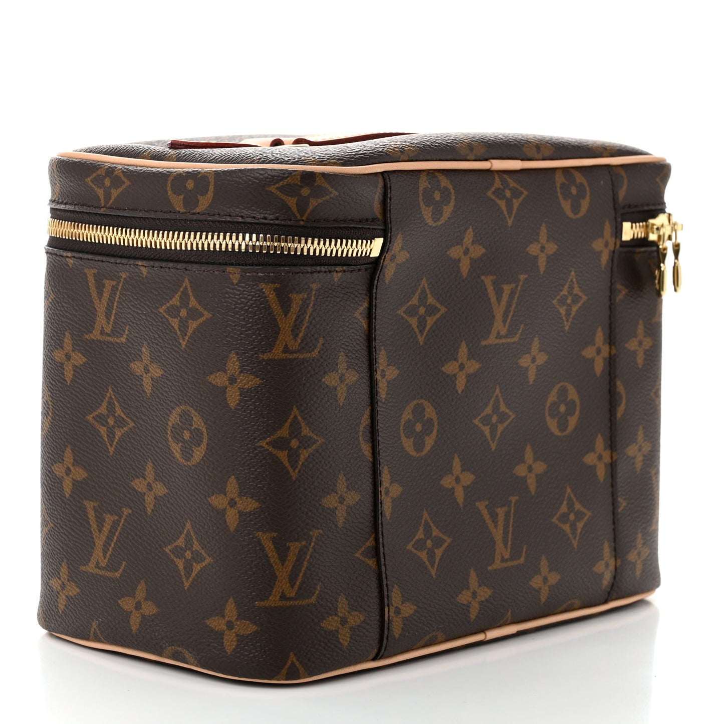 Monogram Nice BB
