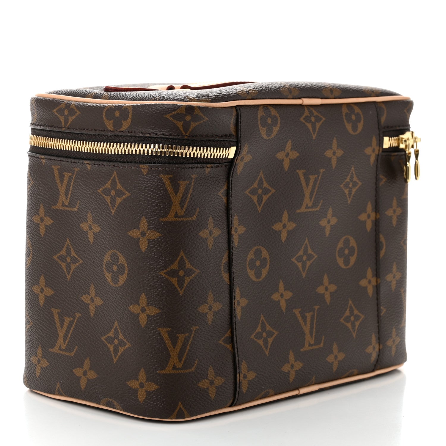 Louis Vuitton Monogram Nice BB 3 of 10