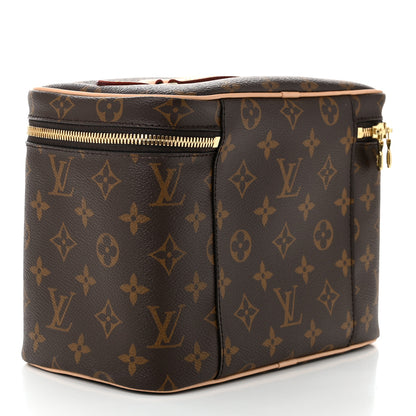 Louis Vuitton Monogram Nice BB 3 of 10