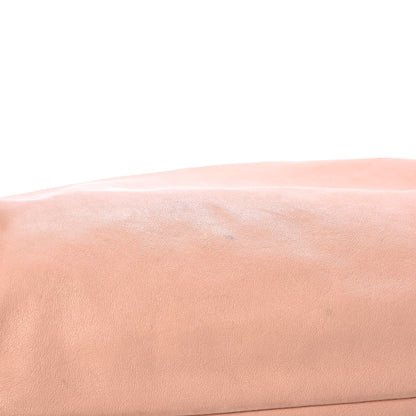 Chloe Calfskin Medium Alison East West Tote Anemone Pink 13 of 19