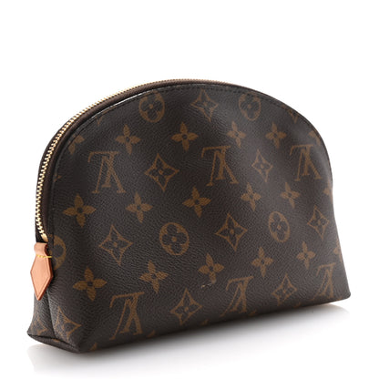 Louis Vuitton Monogram Cosmetic Pouch GM 3 of 6