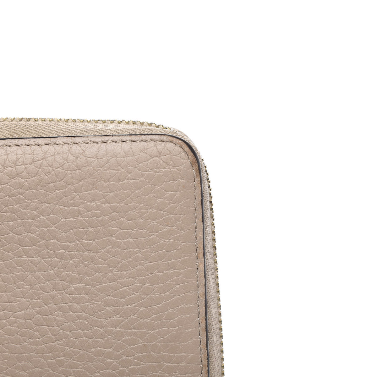 Taurillon Comete Wallet Galet