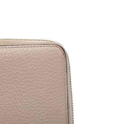 Louis Vuitton Taurillon Comete Wallet Galet 11 of 13