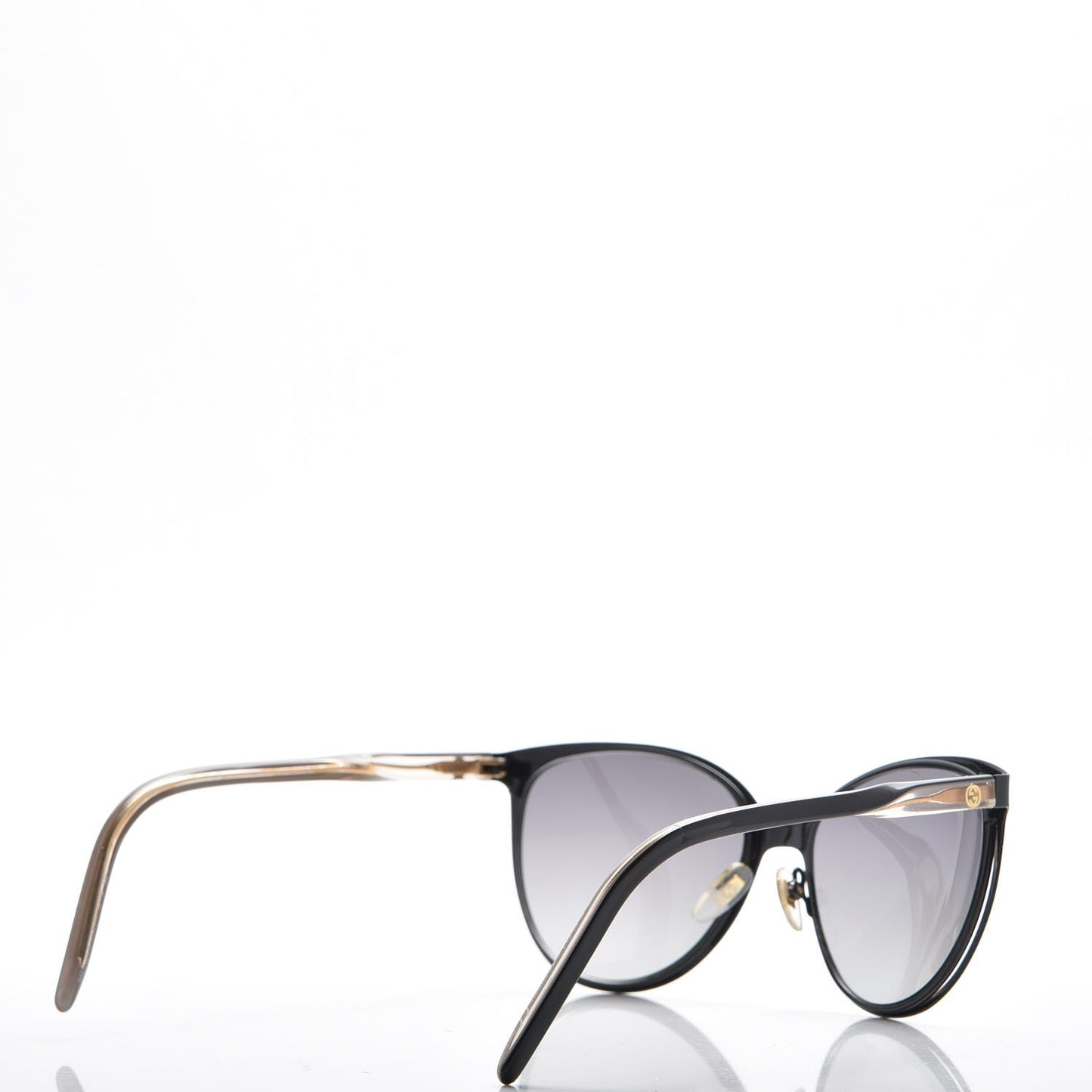 Sunglasses GG 4255 Black Gold