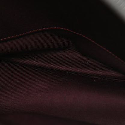 Louis Vuitton Monogram Macassar Josh Backpack 9 of 16