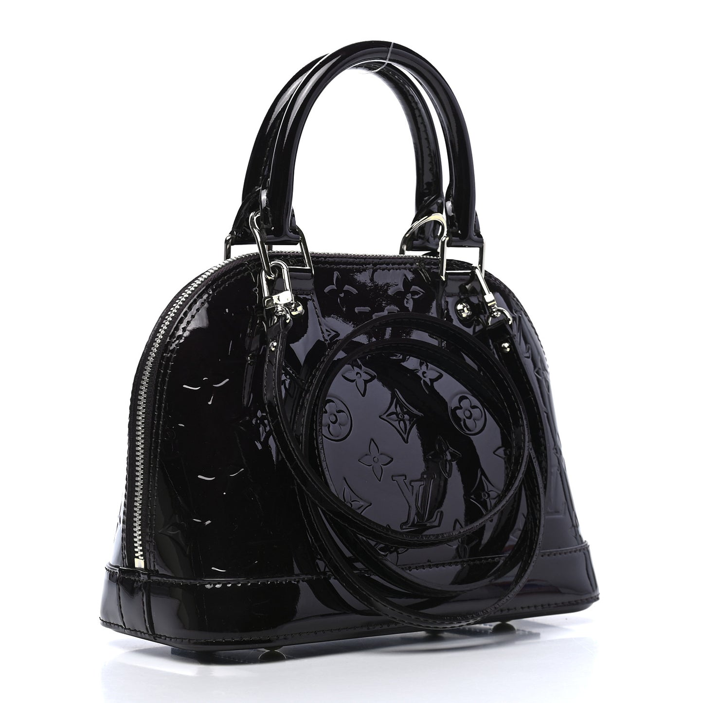 Vernis Alma BB Amarante