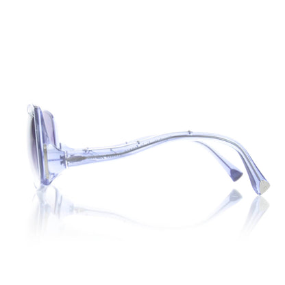 Louis Vuitton Gina Sunglasses Purple 3 of 6