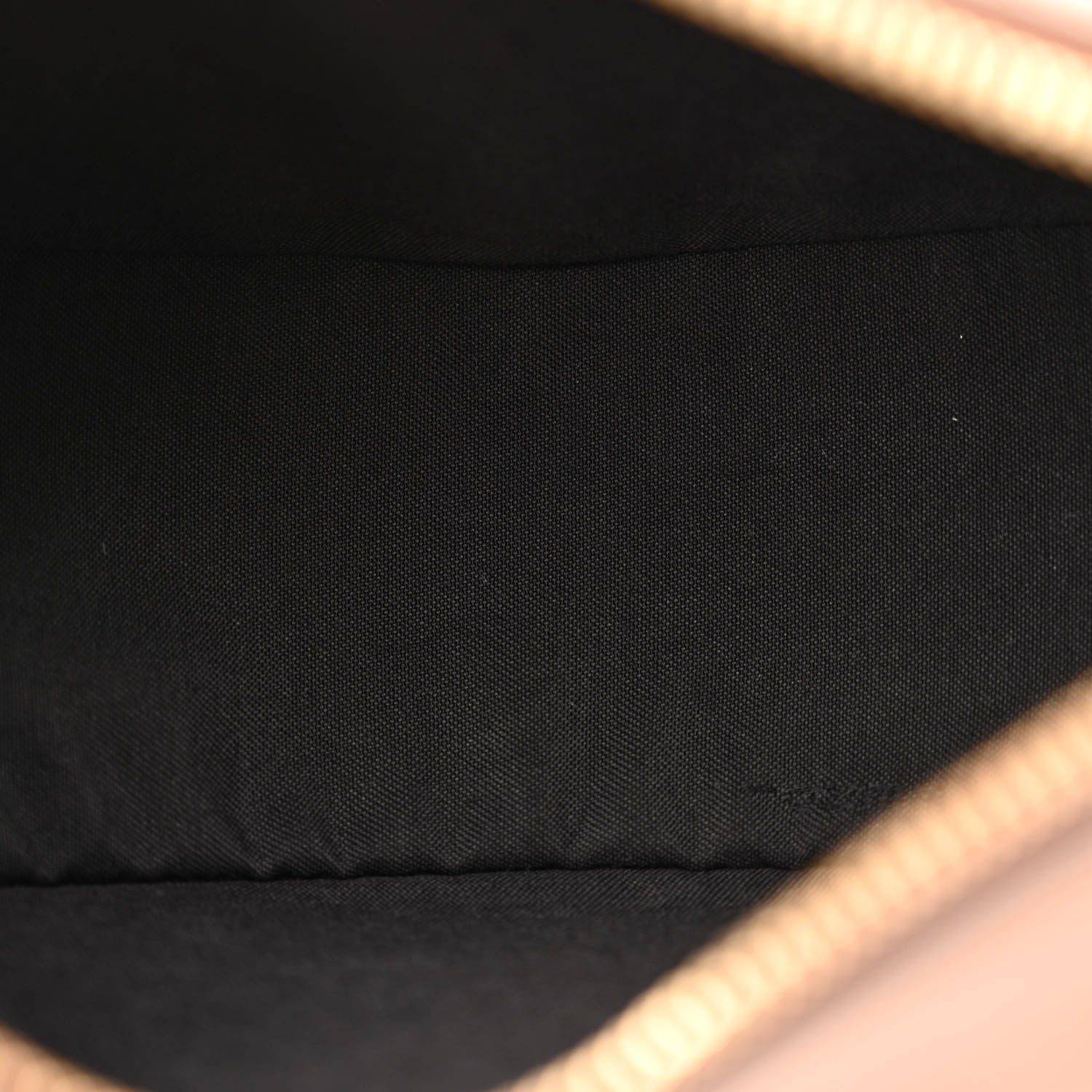 Fendi Vitello Grace Matte Mini graphy Hobo Bag Brandy 5 of 10