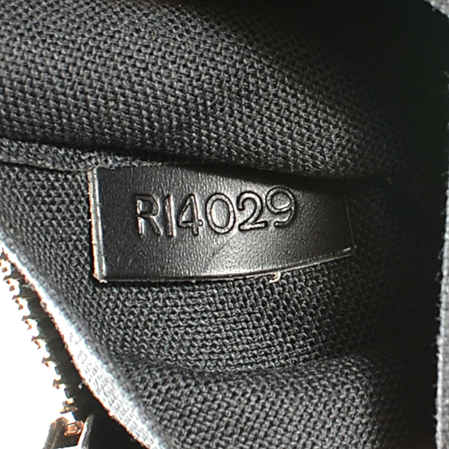 Louis Vuitton Damier Graphite Michael Backpack 7 of 7
